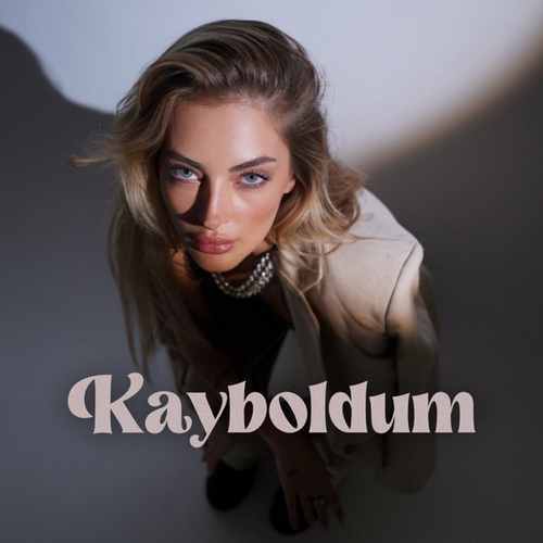 دانلود آهنگ ترکی جدید Kayra Kayan به نام Kayboldum