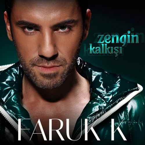 دانلود آهنگ ترکی جدید Faruk K به نام Zengin Kalkışı