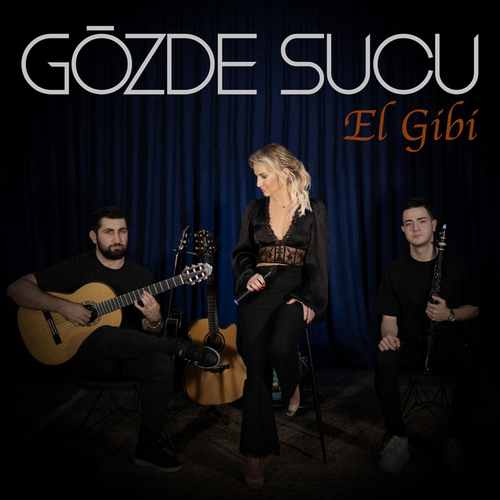 دانلود آهنگ ترکی جدید Gözde Sucu به نام El Gibi