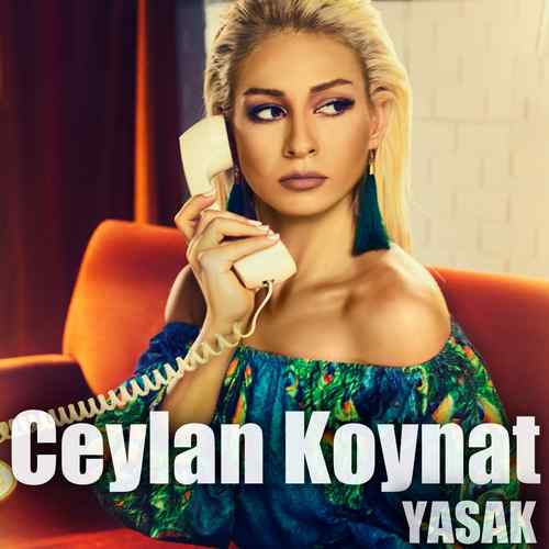 دانلود آهنگ ترکی جدید Ceylan Koynat به نام Yasak