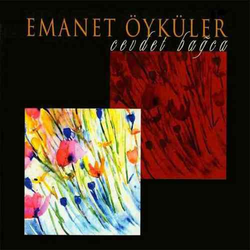 دانلود آلبوم ترکی جدید Cevdet Bağca به نام Emanet Öyküler