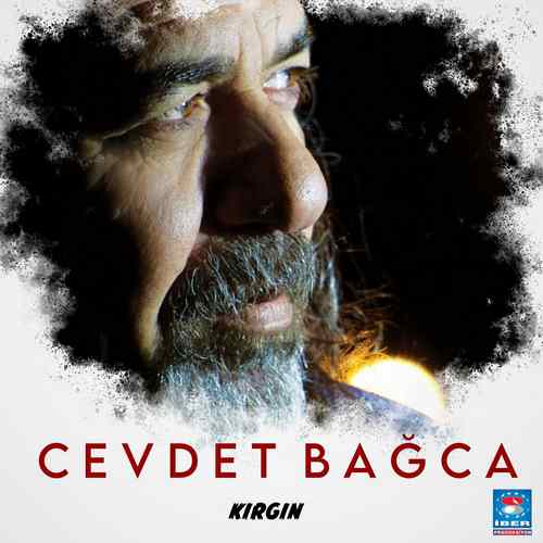 دانلود آهنگ ترکی جدید Cevdet Bağca به نام Kırgın