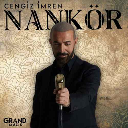 دانلود آهنگ ترکی جدید Cengiz İmren به نام Nankör