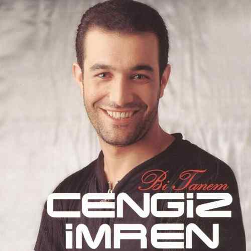 دانلود آلبوم ترکی جدید Cengiz İmren به نام Bi Tanem