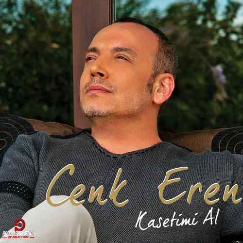 دانلود آهنگ ترکی جدید Cenk Eren به نام Aldim Sazi Elime
