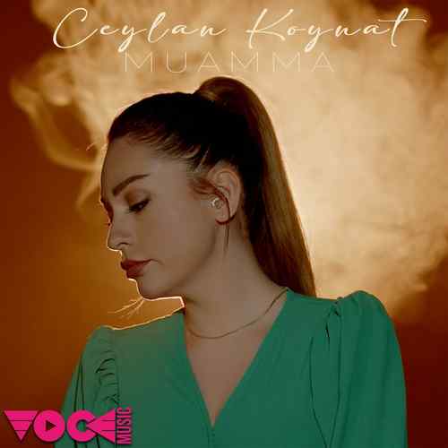 دانلود آهنگ ترکی جدید Ceylan Koynat به نام Muamma