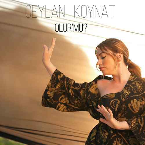 دانلود آهنگ ترکی جدید Ceylan Koynat به نام Olur'Mu
