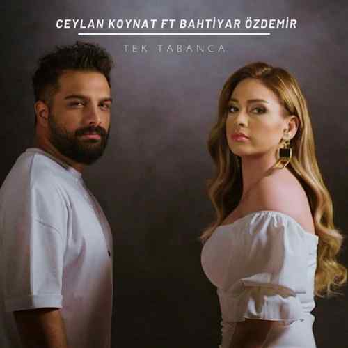 دانلود آهنگ ترکی جدید Ceylan Koynat به نام Tek Tabanca