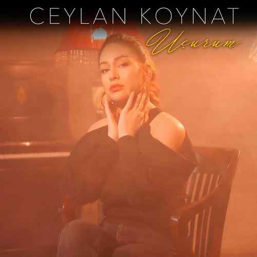 دانلود آهنگ ترکی جدید Ceylan Koynat به نام Uçurum