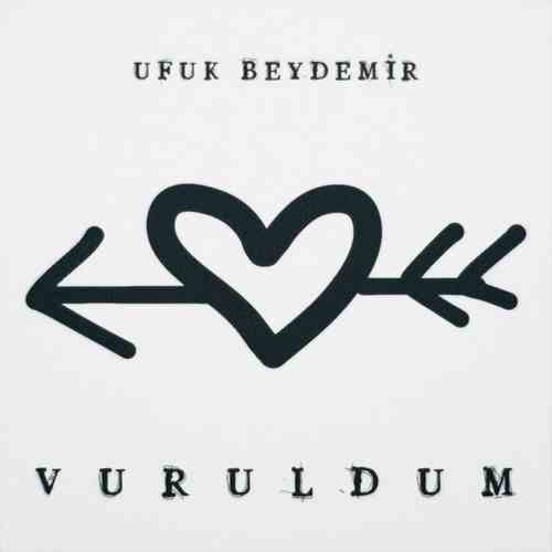 دانلود آهنگ ترکی جدید Ufuk Beydemir به نام Vuruldum