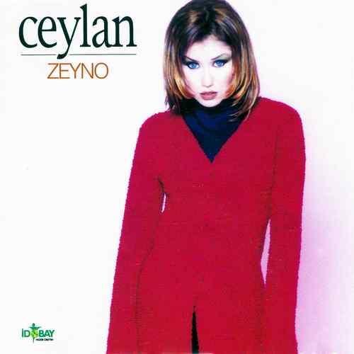 دانلود آلبوم ترکی Ceylan به نام Zeyno