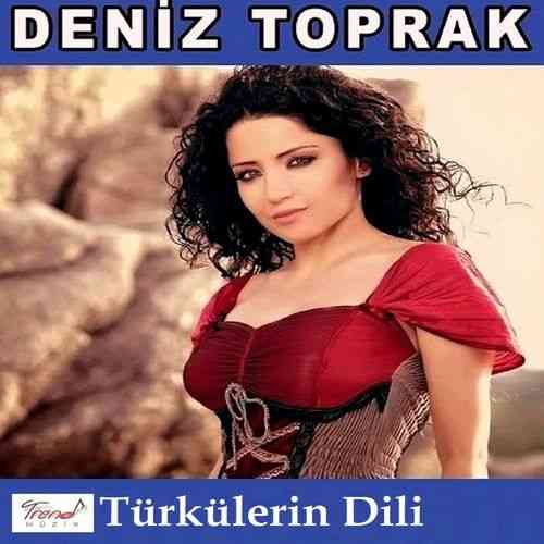 دانلود آهنگ ترکی Deniz Toprak به نام Arda Boyları