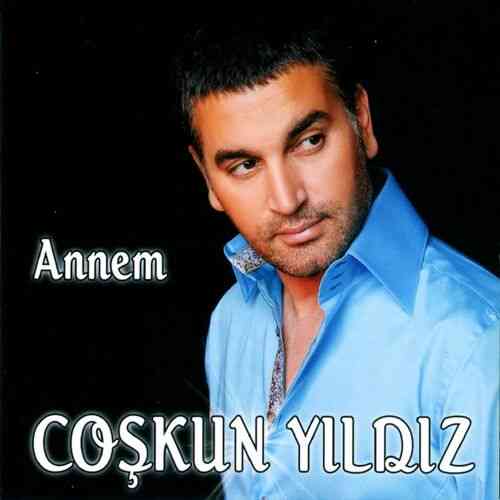 دانلود آلبوم ترکی Coşkun Yıldız به نام Kar Yağıyor
