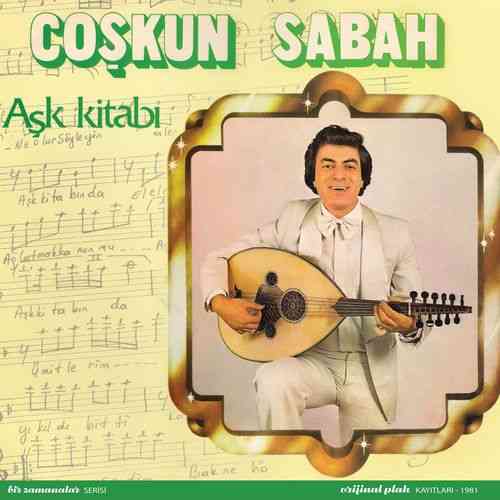 دانلود آهنگ ترکی Coşkun Sabah به نام Beddua