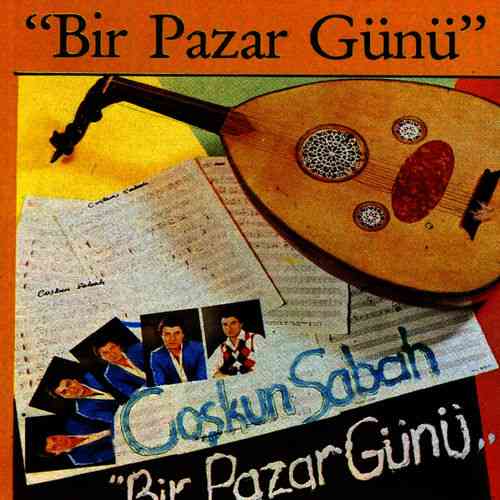 دانلود آهنگ ترکی Coşkun Sabah به نام Senin Yüzünden