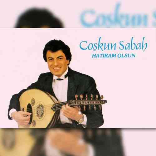 دانلود آهنگ ترکی Coşkun Sabah به نام Ud Solo