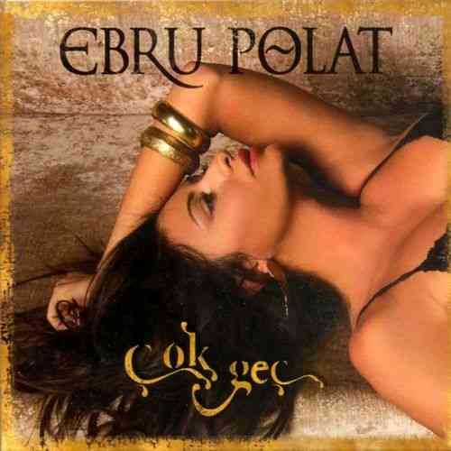 دانلود آهنگ ترکی Ebru Polat  به نام Hala Büyümemişsin