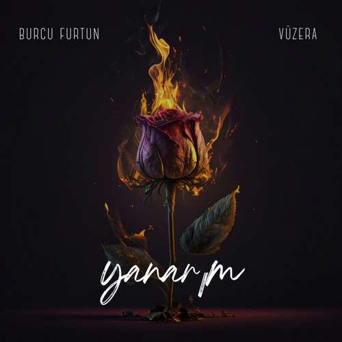 دانلود آهنگ ترکی جدید Burcu Furtun  به نام Yanarım 