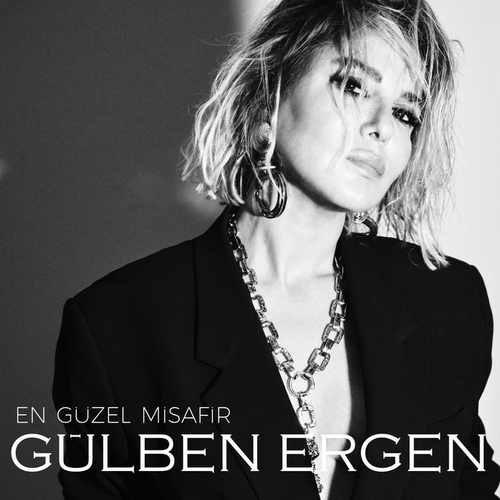 دانلود آهنگ ترکی جدید Gülben Ergen به نام En Güzel Misafir