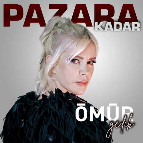 دانلود آهنگ ترکی جدید Ömür Gedik به نام Pazara Kadar