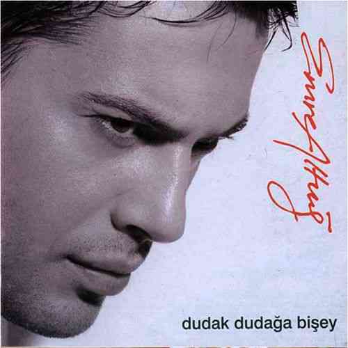 دانلود آلبوم ترکی Emre Altuğ به نام Dudak Dudağa Bişey