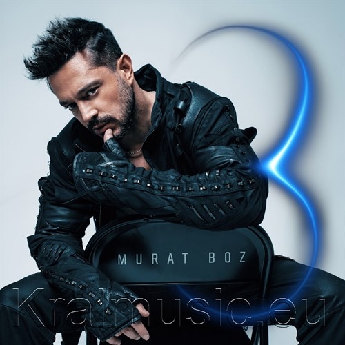 دانلود آلبوم ترکی جدید Murat Boz  مورات بوز به نام 3