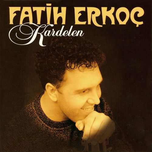 دانلود آلبوم ترکی Fatih Erkoç به نام Kardelen