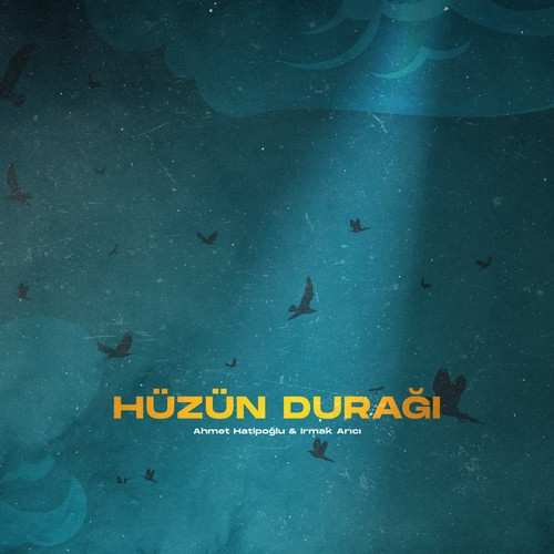 دانلود آهنگ ترکی جدید Irmak Arıcı به نام Hüzün Durağı