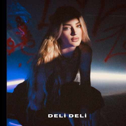 دانلود آهنگ ترکی جدید Kayra Kayan به نام Deli Deli