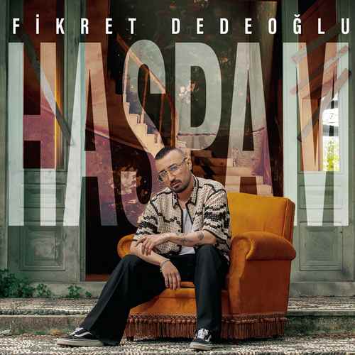 دانلود آهنگ ترکی Fikret Dedeoğlu به نام  Aşk