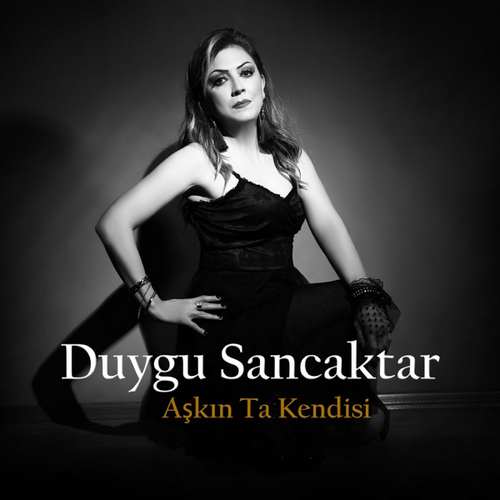 دانلود آهنگ ترکی جدید Duygu Sancaktar به نام AŞKIN TA KENDİSİ
