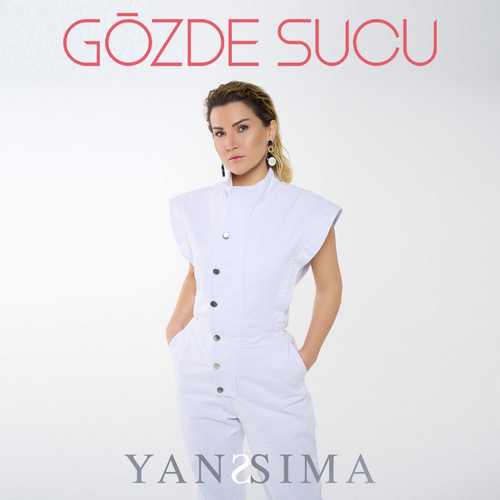 دانلود آهنگ ترکی جدید Gözde Sucu گوزده سوجو به نام Yansıma یانیمسا