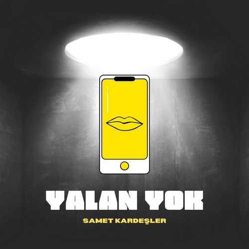 دانلود آهنگ ترکی جدید Samet Kardeşler به نام Yalan Yok