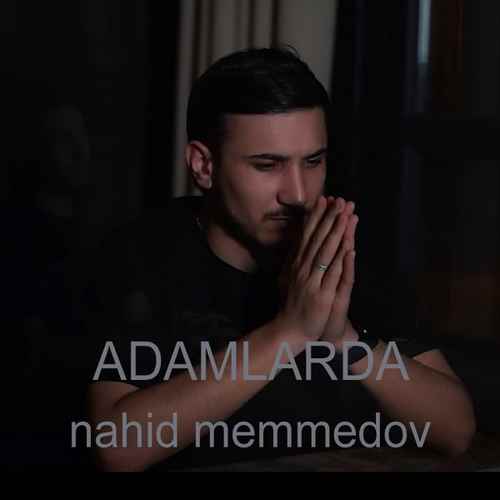 دانلود آهنگ ترکی جدید Nahid Memmedov به نام Adamlarda