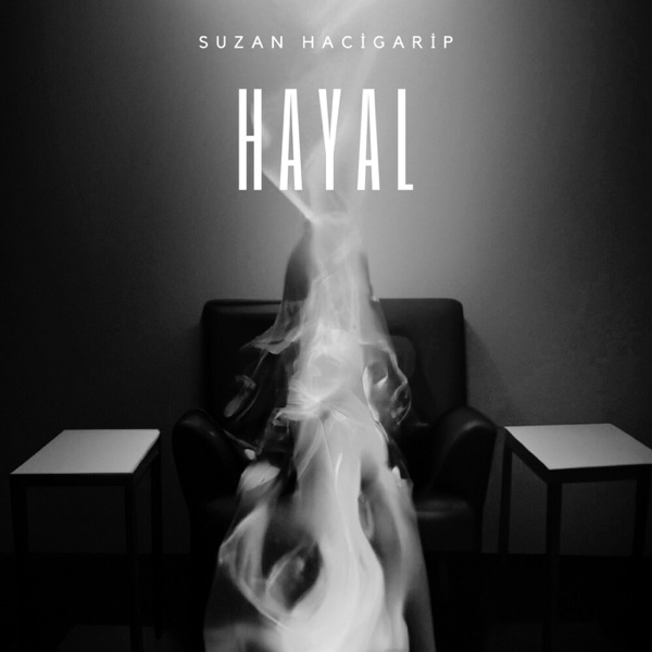دانلود آهنگ ترکی جدید Suzan Hacigarip به نام Hayal
