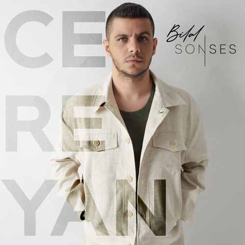 دانلود آهنگ ترکی جدید Bilal Sonses بیلال سونسس به نام Cereyan جِرِیان