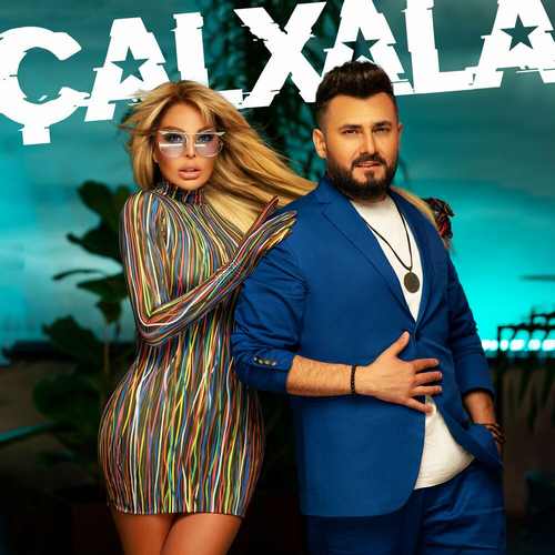 دانلود آهنگ ترکی جدید Murad Arif به نام Çalxala

