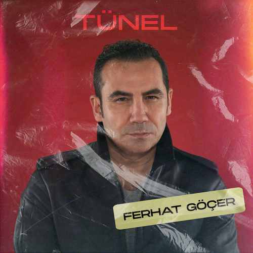 دانلود آهنگ ترکی جدید Ferhat Göçer فرهات گوچر به نام Tünel تونل