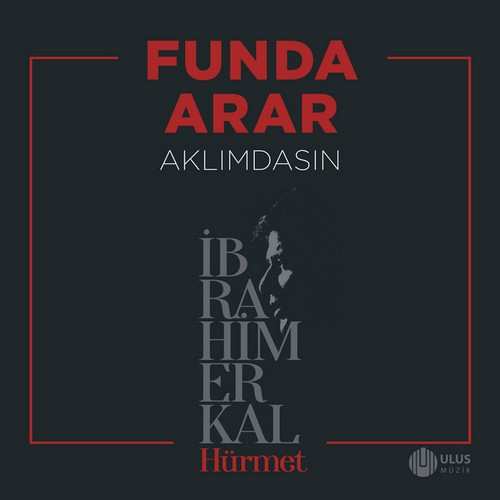 دانلود آهنگ ترکی جدید Funda Arar به نام Aklımdasın