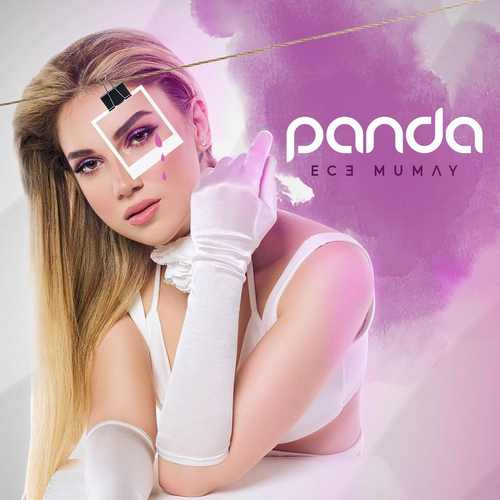 دانلود آهنگ ترکی جدید Ece Mumay اجه مومای به نام Panda پاندا