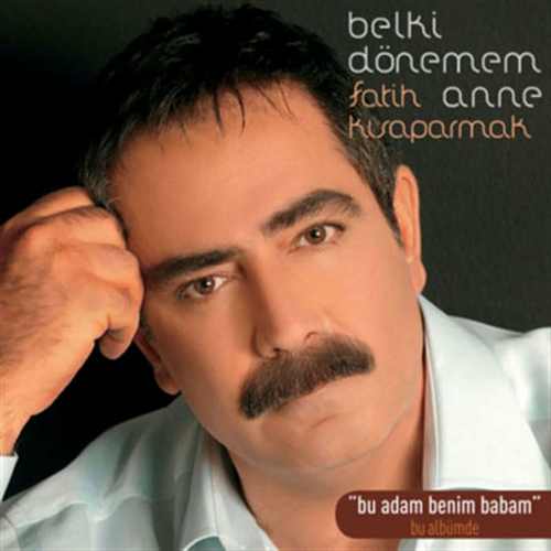 دانلود آهنگ ترکی Fatih Kısaparmak  به نام Senden Sonra