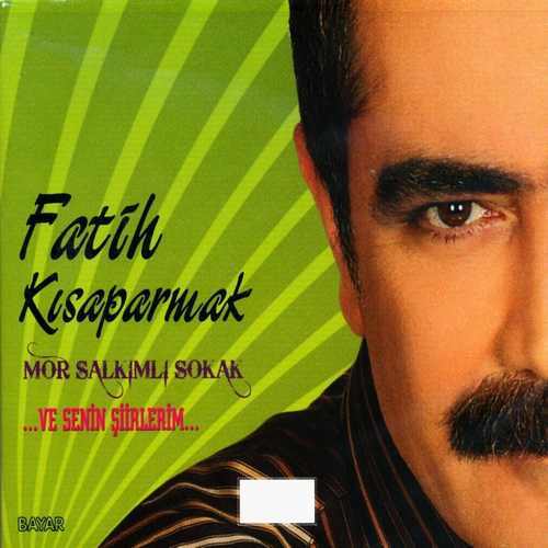 دانلود آهنگ ترکی Fatih Kısaparmak  به نام Asyacan