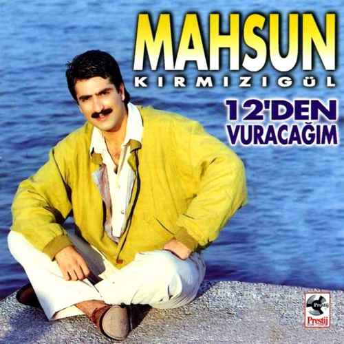دانلود آهنگ ترکی Mahsun Kırmızıgül به نام  Maço Erkek