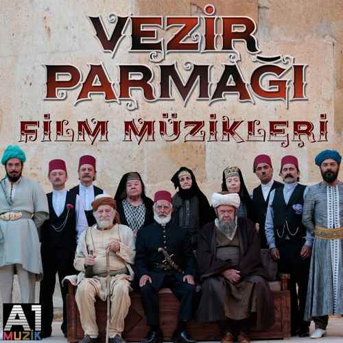 دانلود آلبوم ترکی Mahsun Kırmızıgül به نام Vezir Parmağı (Orijinal Film Müziği)
