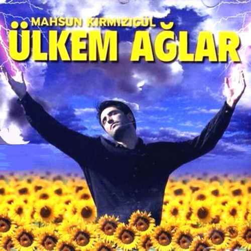 دانلود آلبوم ترکی Mahsun Kırmızıgül به نام Ülkem Ağlar