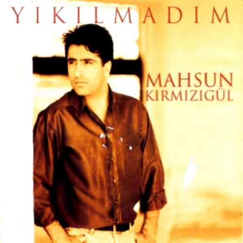 دانلود آهنگ ترکی Mahsun Kırmızıgül  به نام Dostum