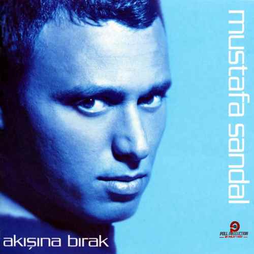 دانلود آهنگ ترکی Mustafa Sandal  به نام Akışına Bırak