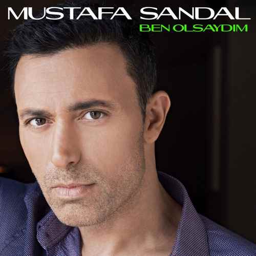 دانلود آهنگ ترکی Mustafa Sandal  به نام Kadere Bak (Bonus Track) [Akustik Versiyon]