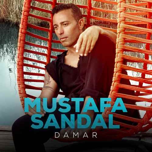 دانلود آهنگ ترکی Mustafa Sandal به نام Damar