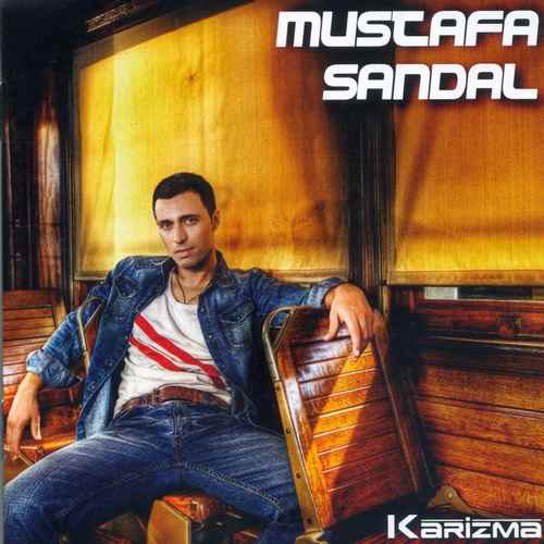 دانلود آهنگ ترکی Mustafa Sandal  به نام Karizma